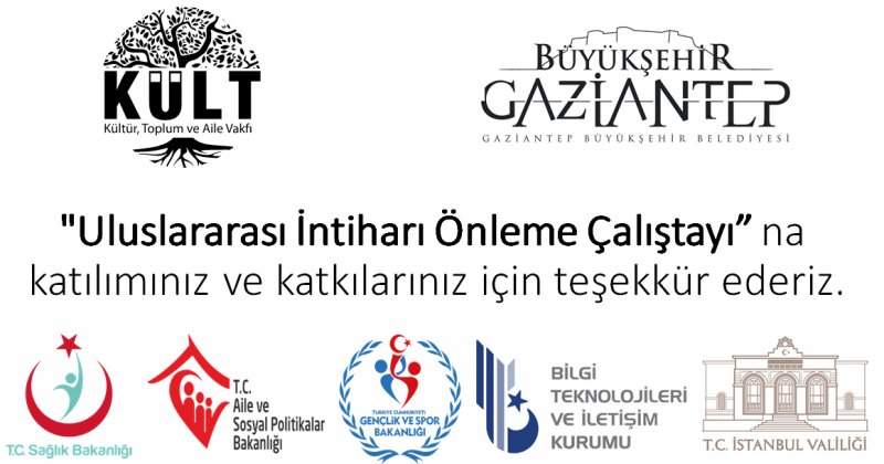 “Hayata Bağlan” ... Çünkü Değer’sin, Çünkü Değerli’sin